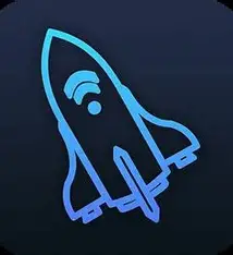 火箭代理APP logo